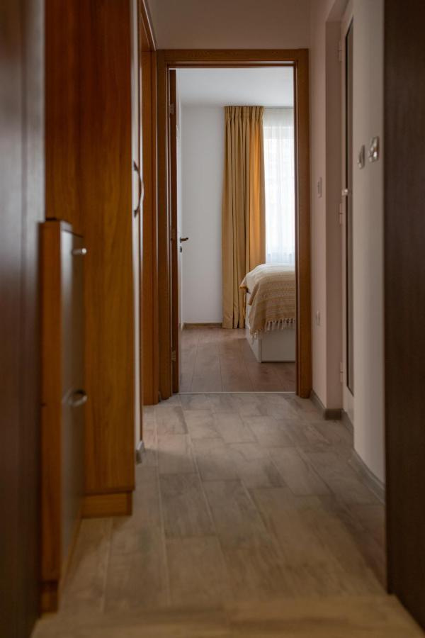 Apartment Near To Grand Hotel 普罗夫迪夫 外观 照片
