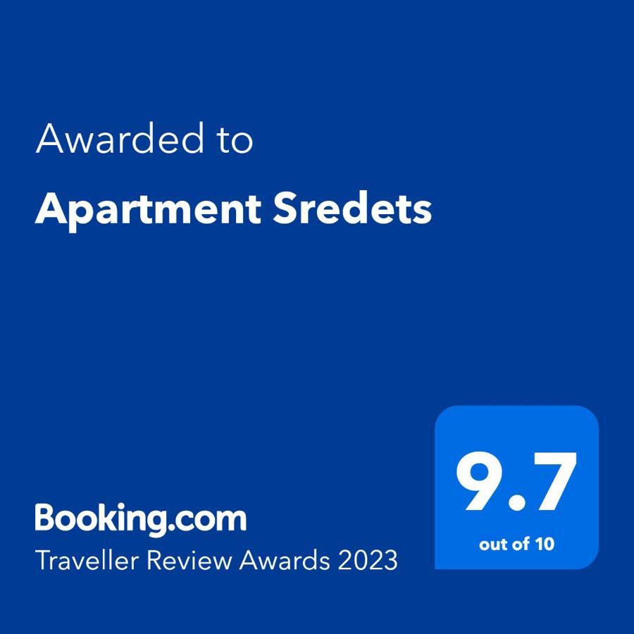 Apartment Near To Grand Hotel 普罗夫迪夫 外观 照片